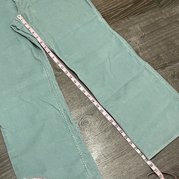 BNWT Petite J.Jill Corduroy Bootcut Pants size 14 Petite - Picture 7 of 8